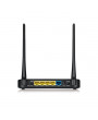 ZyXEL NBG6515 v2 AC750 Dual-Band Wireless Router