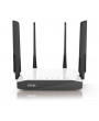 ZyXEL NBG6604 AC1200 Dual-Band Wireless Home Router