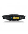 ZyXEL NBG6818 AC2600 Armor G1 8x8 MIMO Dual-Band Multi-Gigabit WiFi Router