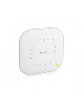 ZyXEL NWA110AX WiFi 6 802.11ax 3-pack Dual-Radio Vezeték nélküli Access Point