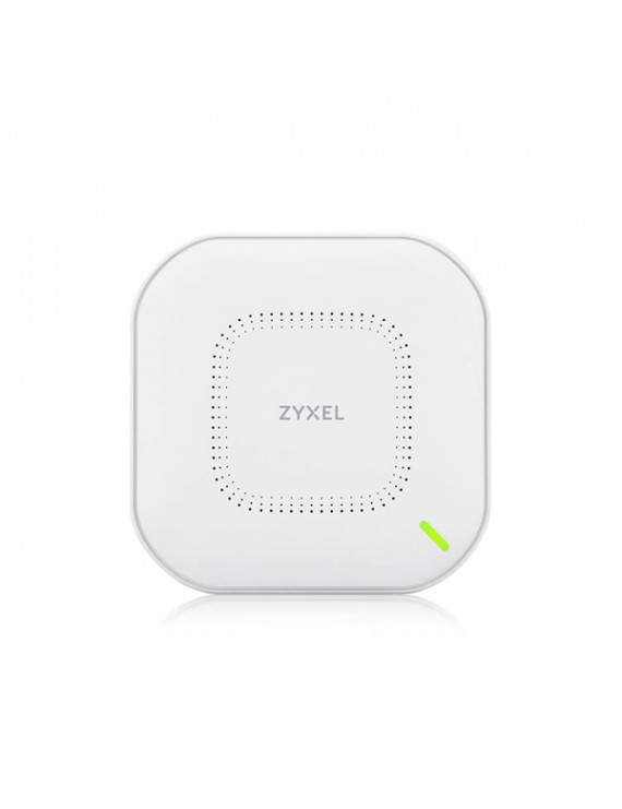ZyXEL NWA210AX WiFi 6 802.11ax Dual-Radio Multi-Gigabit LAN Vezeték nélküli Access Point