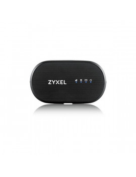 ZyXEL WAH7601 Cat4 LTE 150/50Mbps hordozható mobil router