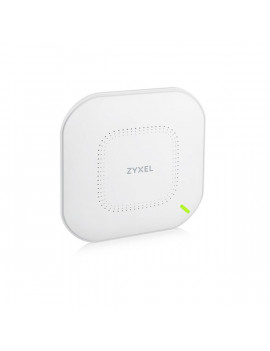 ZyXEL WAX610D 802.11ax 2x2 Dual Radio Unified Pro MultiGbE LAN 5-pack Vezeték nélküli Access Point+NCC Pro Pack license