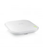 ZyXEL WAX610D WiFi6 802.11ax 2x2 Dual Radio Unified Pro MultiGbE LAN Vezeték nélküli Access Point +NCC Pro Pack license