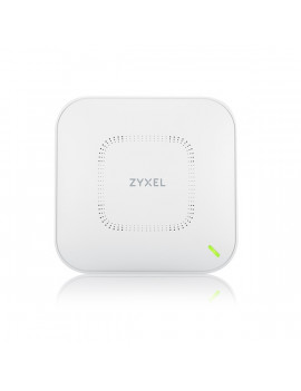 ZyXEL WAX650S WiFi 6 802.11ax 4x4 Smart Antenna Dual Radio Vezeték nélküli Access Point + NCC Pro Pack license