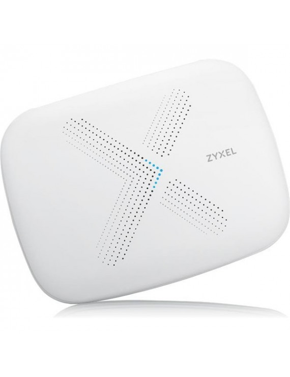 ZyXEL WSQ50 Multy X Tri-Band Moduláris Vezeték nélküli Rendszer