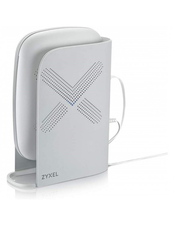 ZyXEL WSQ60 AC3000 Multy Plus Tri-Band Moduláris Vezeték nélküli AccessPoint