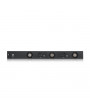 ZyXEL XS3800-28 4x10GbE LAN 8x10GbE Combo RJ45/SFP+ 16xSFP+ port L2+ menedzselhető switch